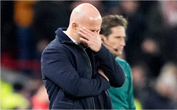 利物浦12场输9场，创71年最差战绩，这次真要崩盘？